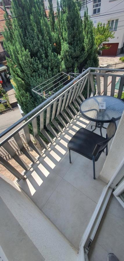 Antonio Apartments Ohrid Exterior foto
